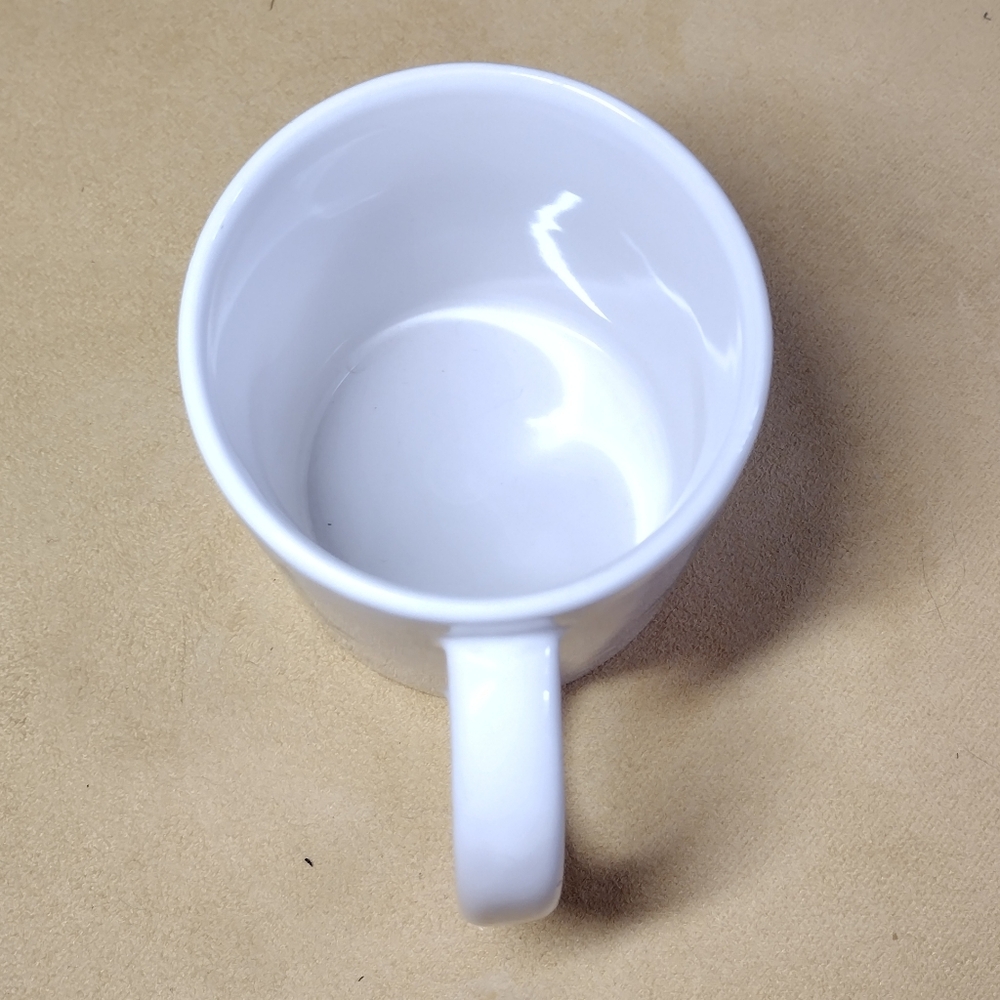 Cat Mug - Picture 4 of 5